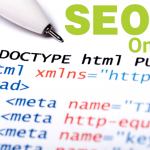 Seo Tập trung vào từng trang một