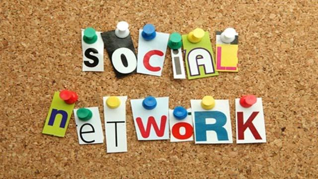Tại sao doanh nghiệp của bạn nên tham gia truyền thông xã hội - Social Media