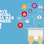 Trực tuyến – môi trường sống của PR hiện đại