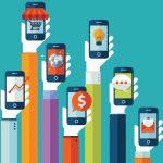 Thiết bị di động: Sự tiến hóa mạnh mẽ